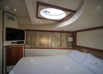 Royal Star Boats Rental LLC - Dubai