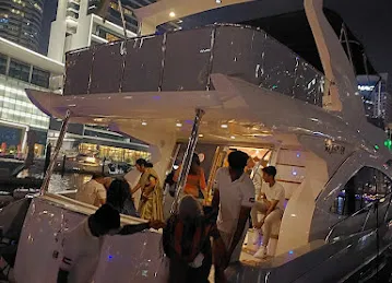 Royal Star Boats Rental LLC - Dubai