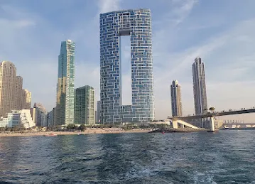 Royal Star Boats Rental LLC - Dubai
