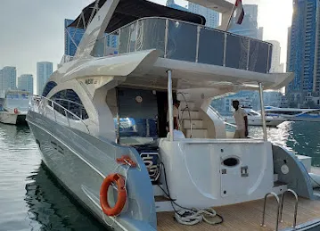 Royal Star Boats Rental LLC - Dubai