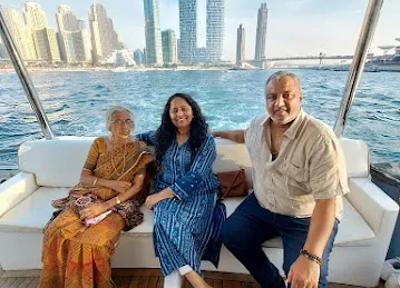 Royal Star Boats Rental LLC - Dubai
