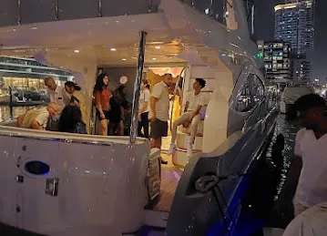 Royal Star Boats Rental LLC - Dubai