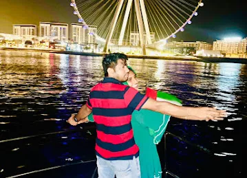 Royal Star Boats Rental LLC - Dubai