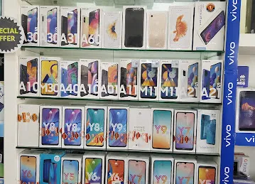 Royal Star Mobile Phone Trading