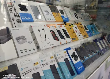 Royal Star Mobile Phone Trading