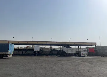 Royal station cars service centre