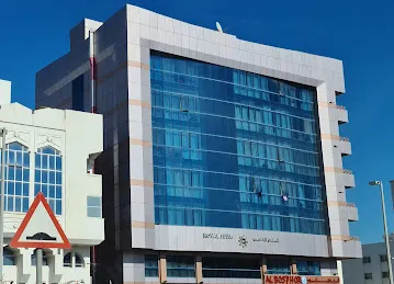 Royal Suite Hotel Apartments