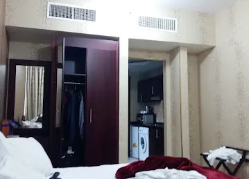 Royal Suite Hotel Apartments