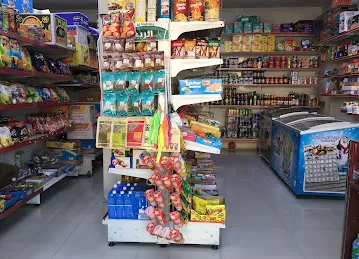Royal Supermarket