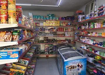 Royal Supermarket