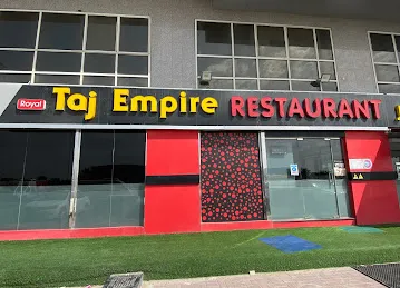 Royal TajEmpire Restaurant