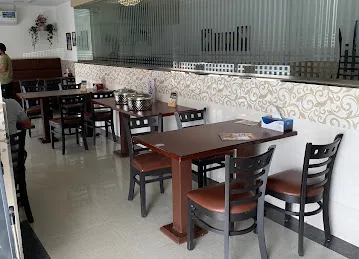 Royal TajEmpire Restaurant