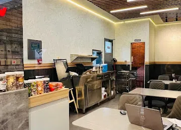Royal Tasty Restaurant