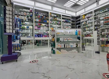 Royal Top Pharmacy