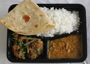 Royal Treat Catering Service