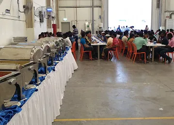 Royal Treat Catering Service