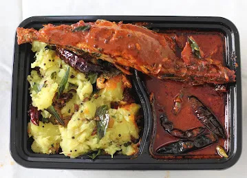 Royal Treat Catering Service