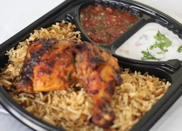 Royal Treat Catering Service