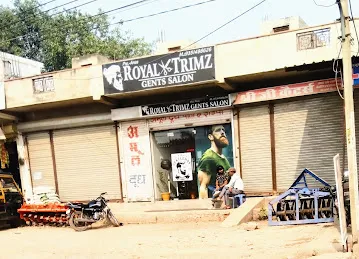 Royal Trimz Gents Salon