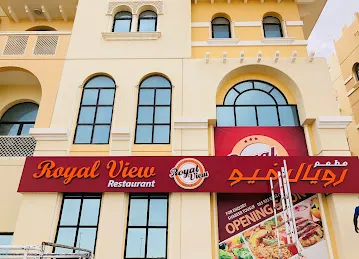 Royal View