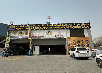 Royal Village Auto Repairing Services L.L.C