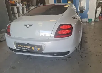 Royal Wheels Auto Services