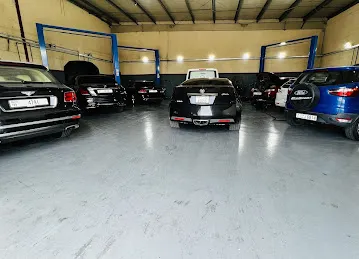 Royal Xdrive Auto Services LLC