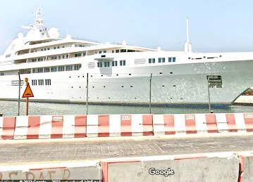 Royal Yacht Management Office - MY DUBAI