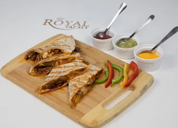Royal Yacht Restaurant