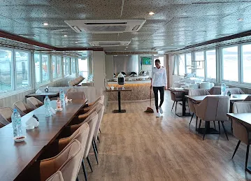 Royal Yacht Restaurant