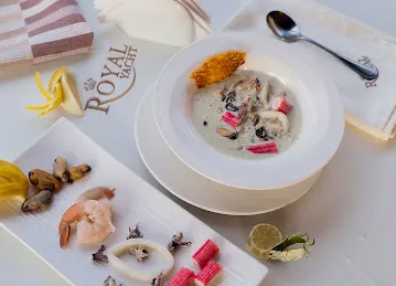Royal Yacht Restaurant