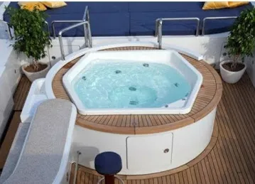 Royal Yachts- Superyachts Sales, Charter and Management