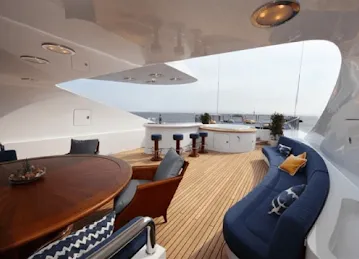 Royal Yachts- Superyachts Sales, Charter and Management