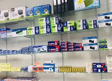 Royal Zone General Trading