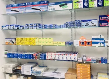 Royal Zone General Trading