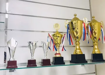 Royal Zone General Trading