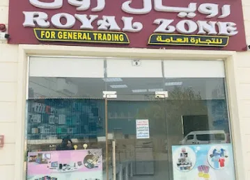 Royal Zone General Trading
