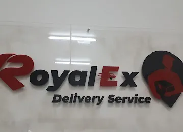ROYALEX COURIER SERVICE