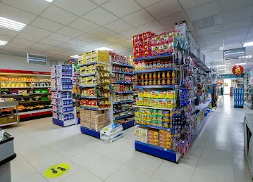 ROYALGULF HYPERMARKET BR-2
