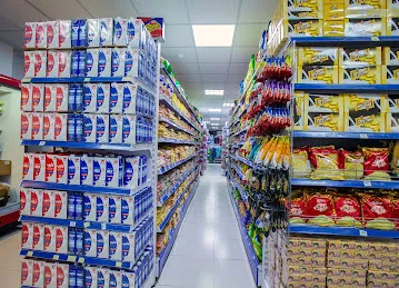 ROYALGULF HYPERMARKET BR-2