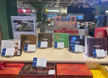 ROYCÈ CHOCOLATE