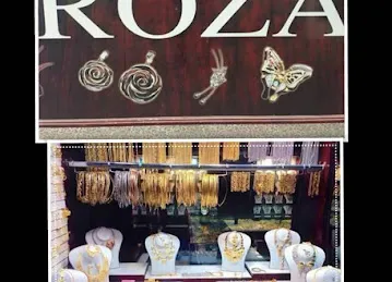 Roza Jewellery