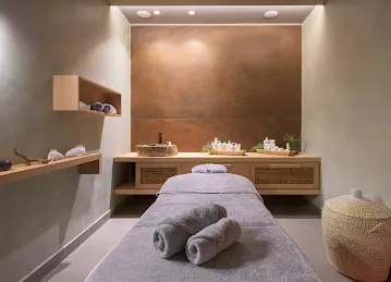 Rozan Massage Spa