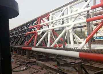 RR Marine Fabrication