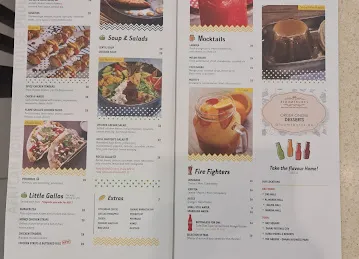 റെസ്റ്റോറന്റ്