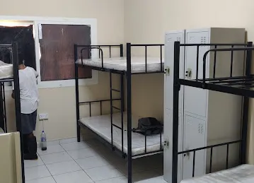 RRG ELECTROMECHANICAL Accomodation