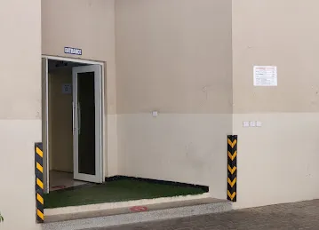 RRG ELECTROMECHANICAL Accomodation