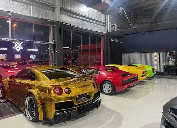 RRR Auto Service Center