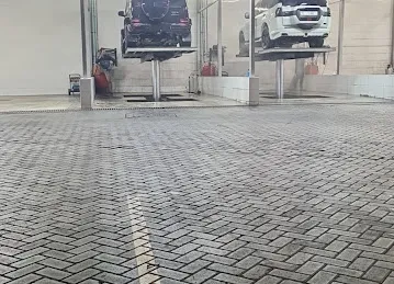 RRR Auto Service Center
