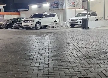 RRR Auto Service Center